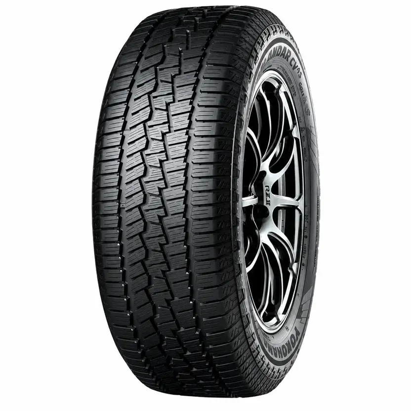Yokohama Geolandar CV 4S G061 ( 265/50 R20 111V XL, RPB )
