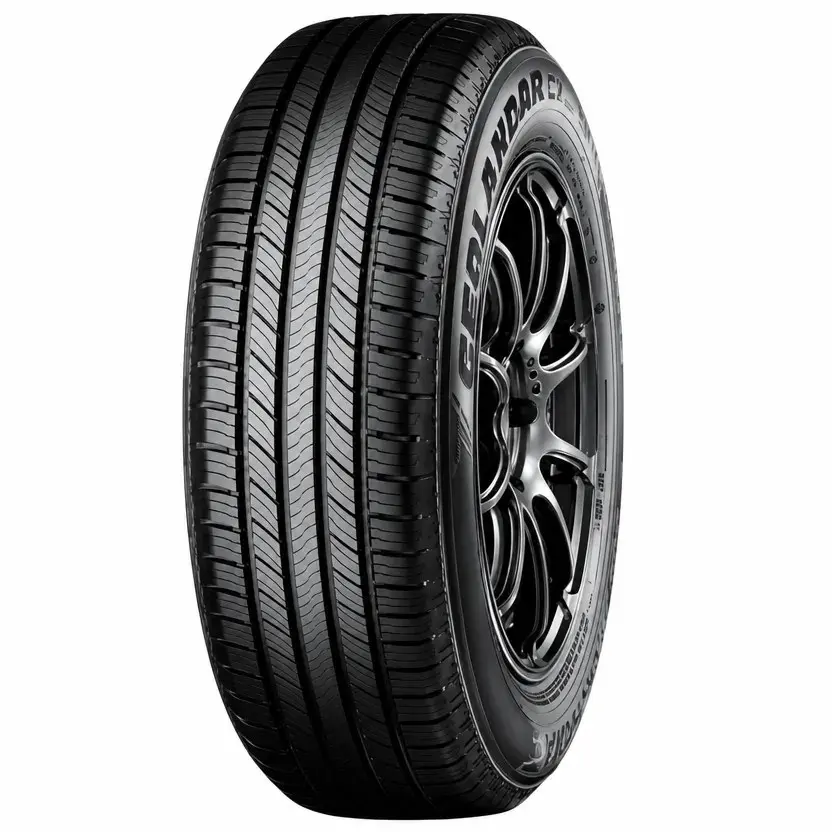 Yokohama 225/55R18 98V GEOLANDAR CV G058 DOT25