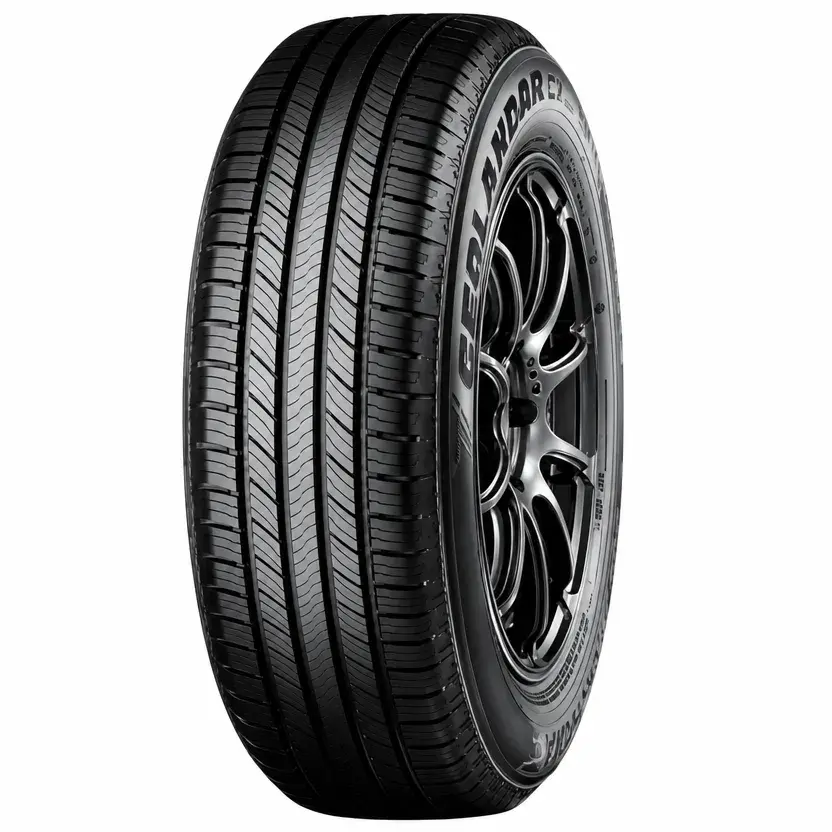 Yokohama 255/55R18 109V GEOLANDAR CV G058 XL DOT25