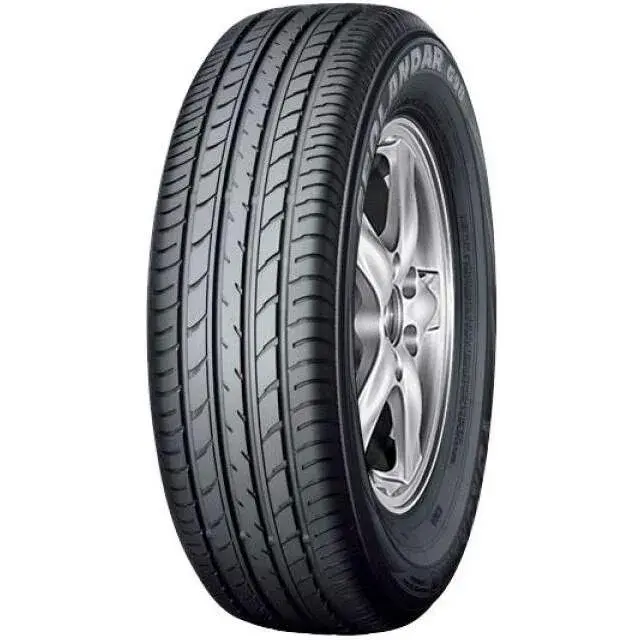 Yokohama 225/65R17 102H GEOLANDAR G98C DOT25
