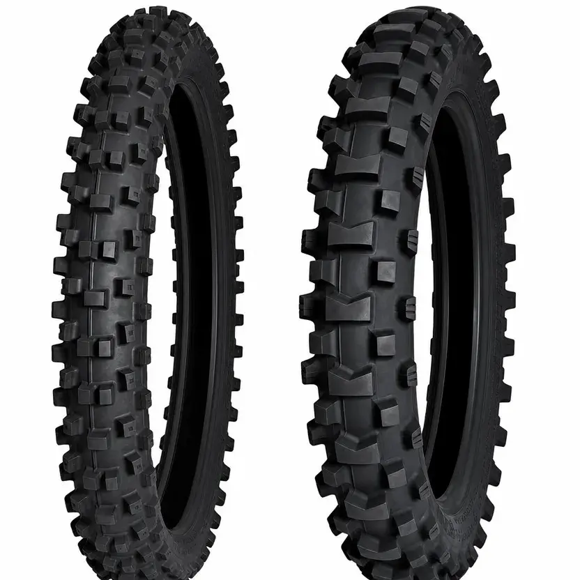Dunlop 90/100R21 57M GEOMAX AT82 TT