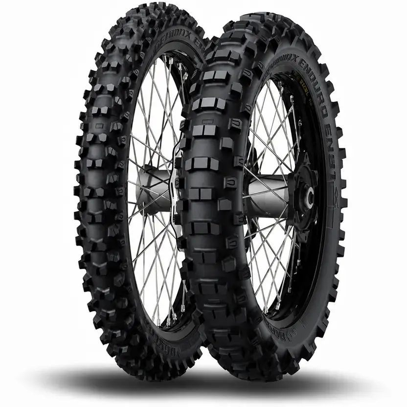 Dunlop 140/80R18 70R GEOMAX EN91 ENDURO