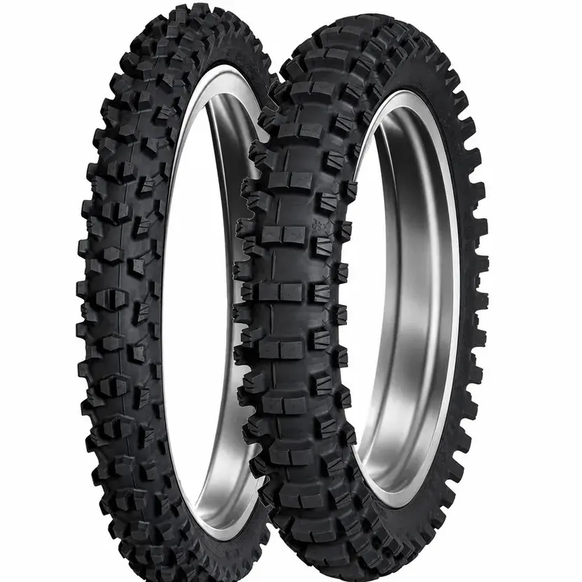 Dunlop 90/100R14 GEOMAX MX34