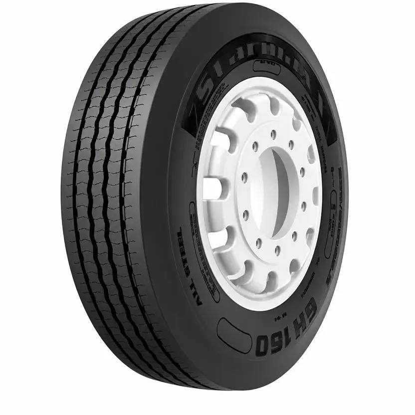 STARMAXX 295/80 R22.5 GH100 152/148M 16PR TL 3PMSF M+S FRONT