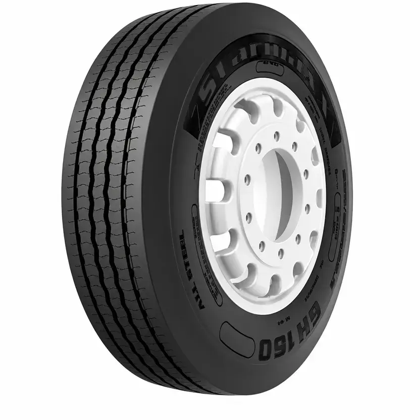 STARMAXX 245/70 R19.5 GH100 136/134M 3PMSF M+S FRONT