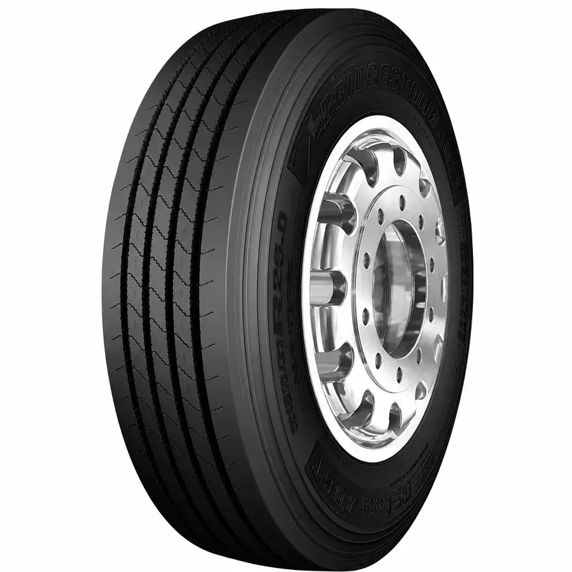 STARMAXX 385/65 R22.5 GH110 164K 18PR TL 3PMSF M+S FRONT