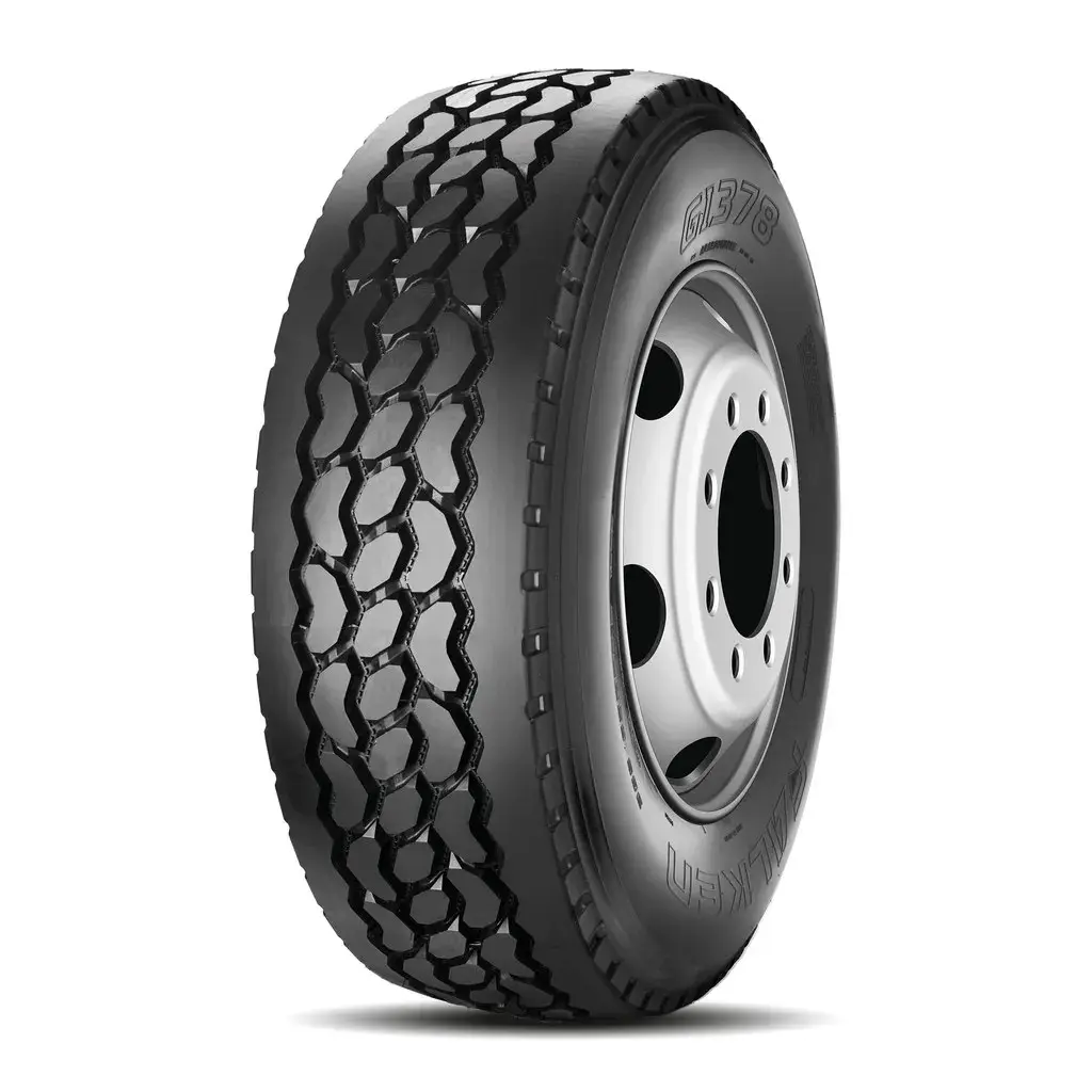 FALKEN 385/65 R22.5 GI378 160K 3PMSF M+S FRONT/TRAILER