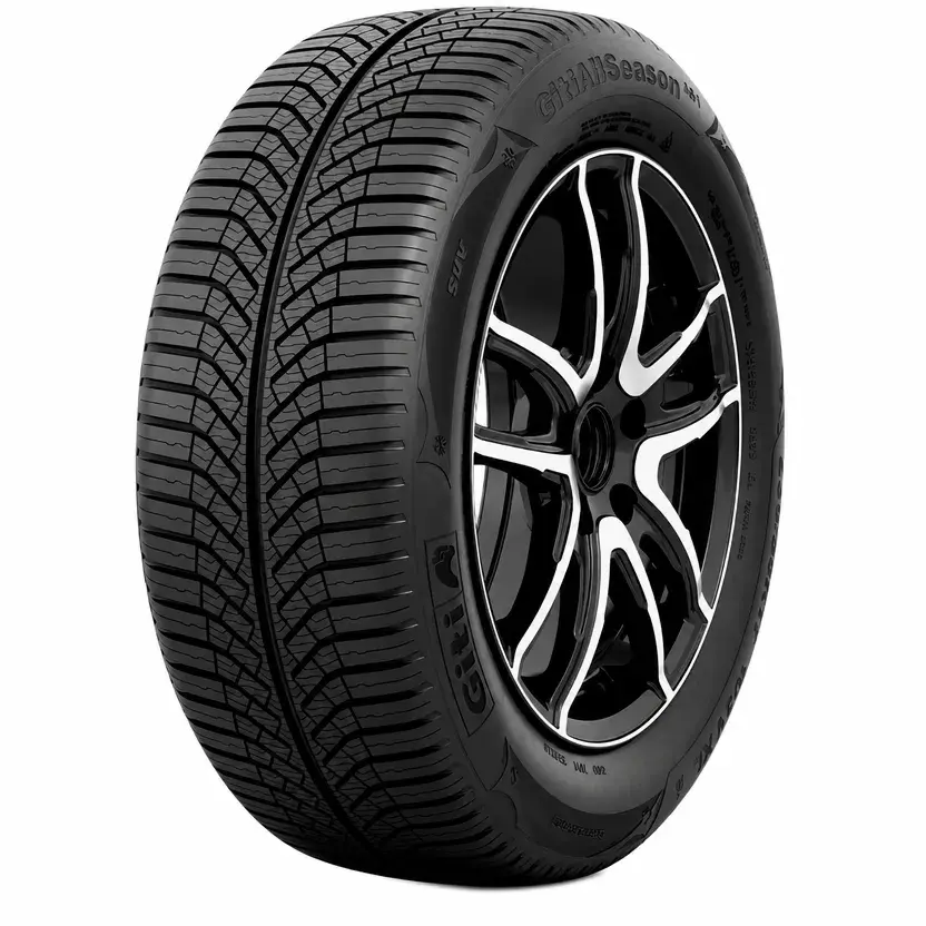 Giti 205/50R17 93W GITIALLSEASON AS1 3PMSF XL