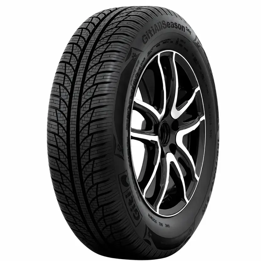 Giti ALL SEASON CITY 175/65 R15 84T