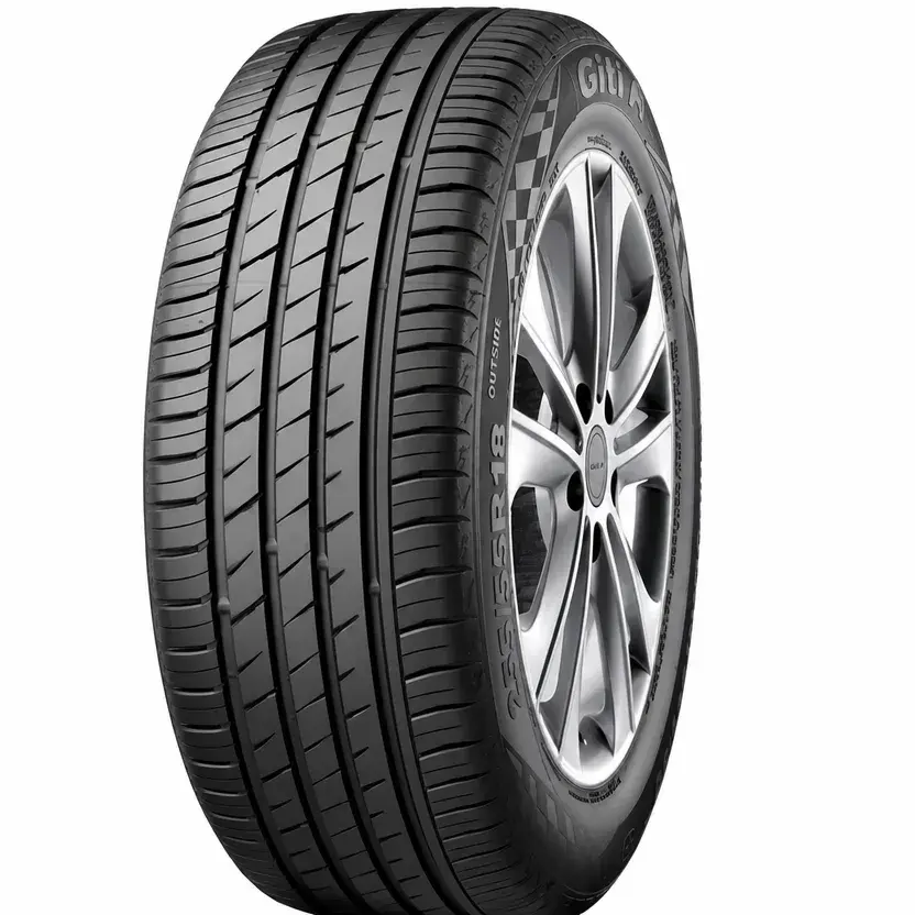 Giti GitiControl P10 275/40 R22 107 W XL