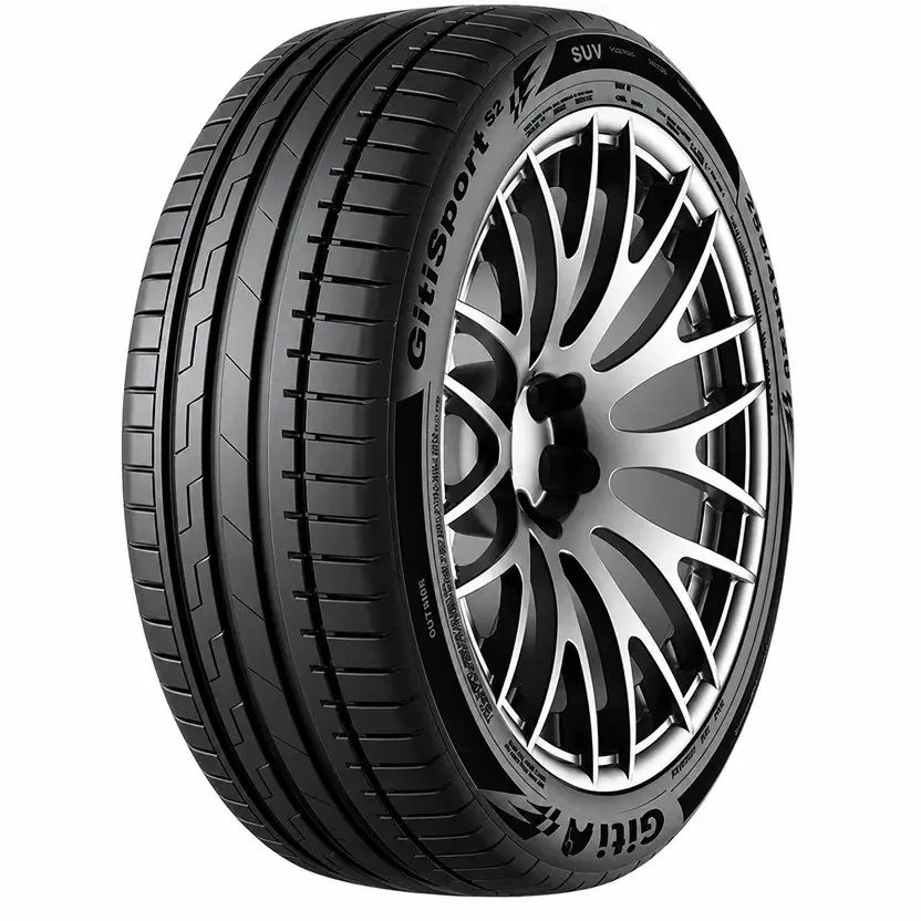 Giti 255/40R18 99Y GITISPORT S2 XL
