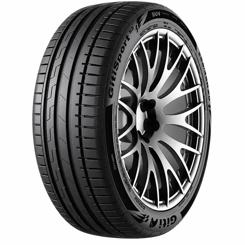 Giti 285/40R20 108Y GITISPORT S2 XL