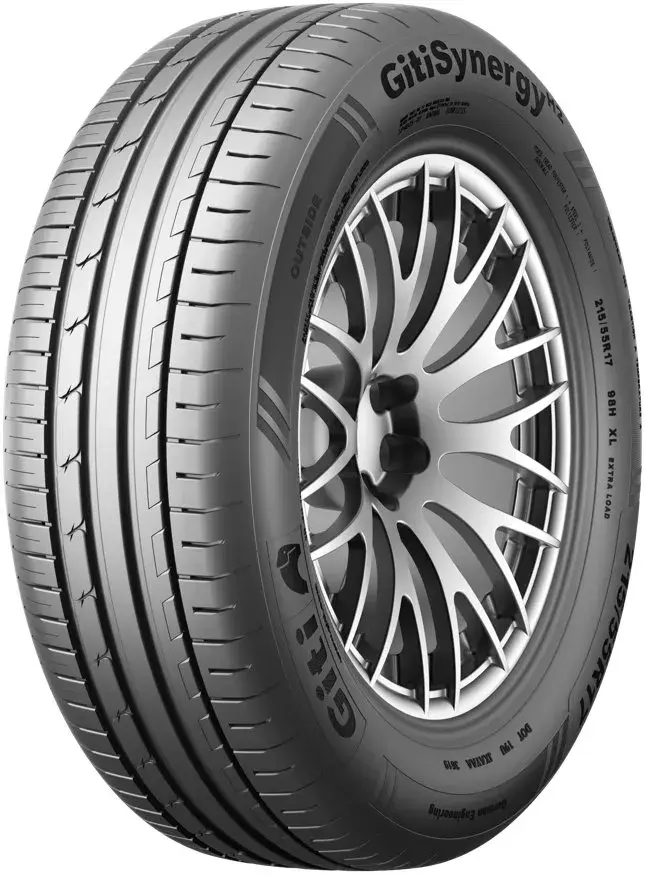 Giti 195/55R16 91V GITISYNERGY H2