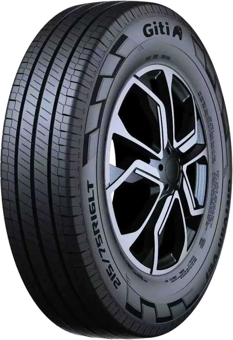 Giti 185/75R16C 100/97T GITIVAN V61