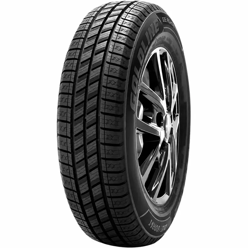 Goldline 225/70R15C 112S GL 4Season LT+ TL