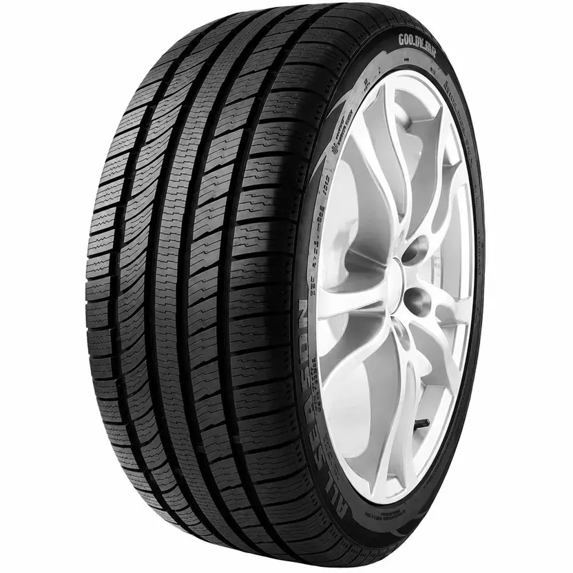 Goldline 215/55R16 97V GL 4SEASON+ TL XL