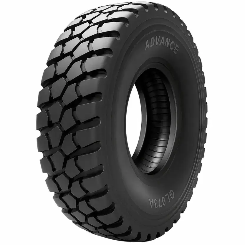 SAMSON 14,00R20 GL073A 164/161 G 20PR TL M+S