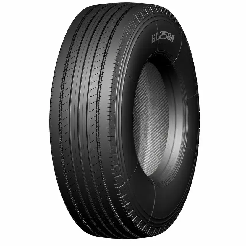 Samson 385/65R22,5 164 (160)K (K) GL256F K 24PR TL M+S 3PMSF