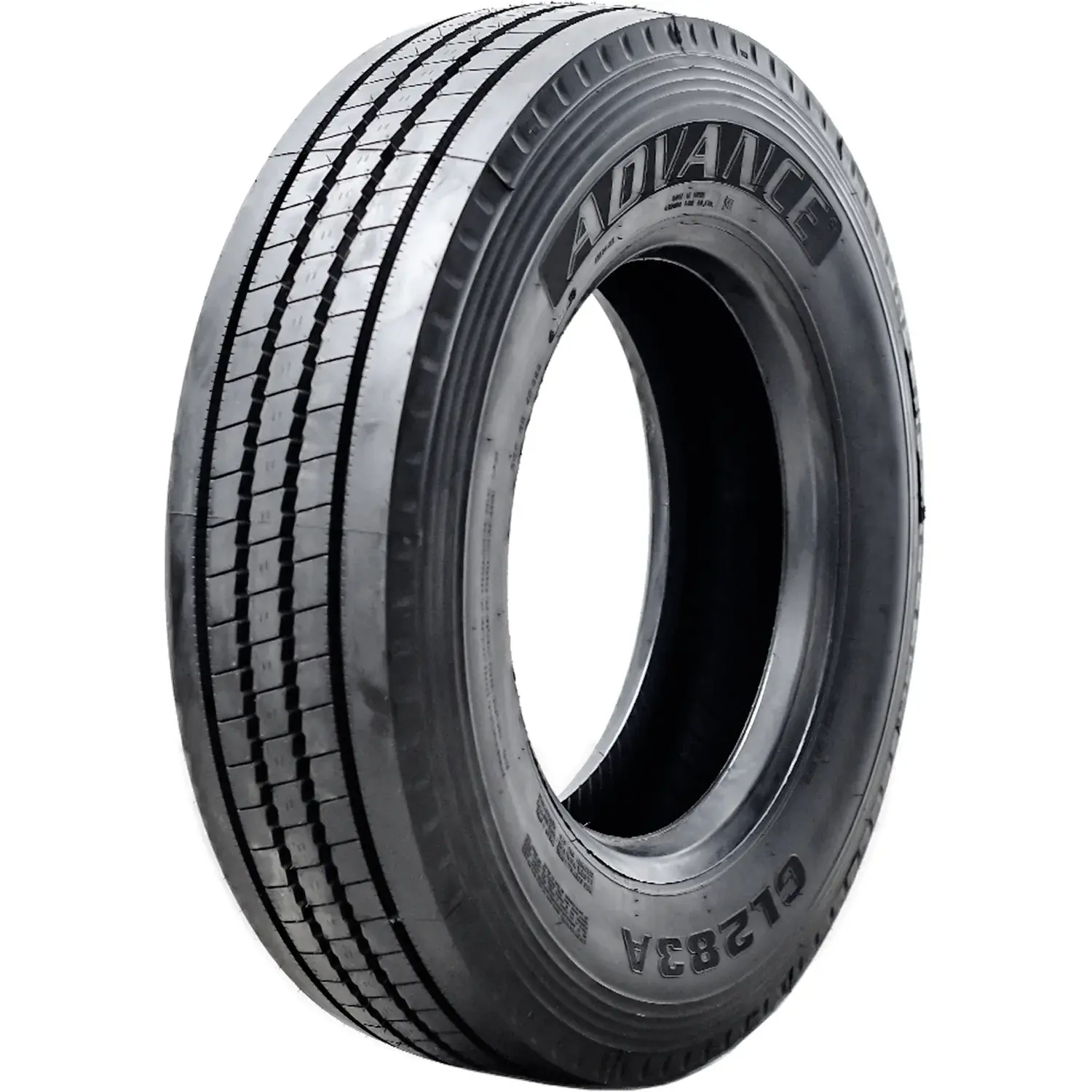 Samson 215/75R17,5 135/133J GL283A 16PR TL M+S 3PMSF