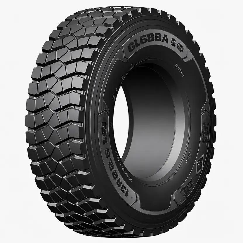 Samson 325/95R24 162/160K GL688A K M+S