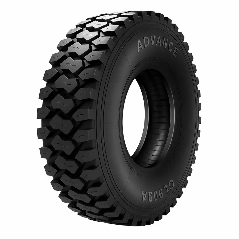 SAMSON 12,00R20 GL909A 158/155 F 22PR TT M+S