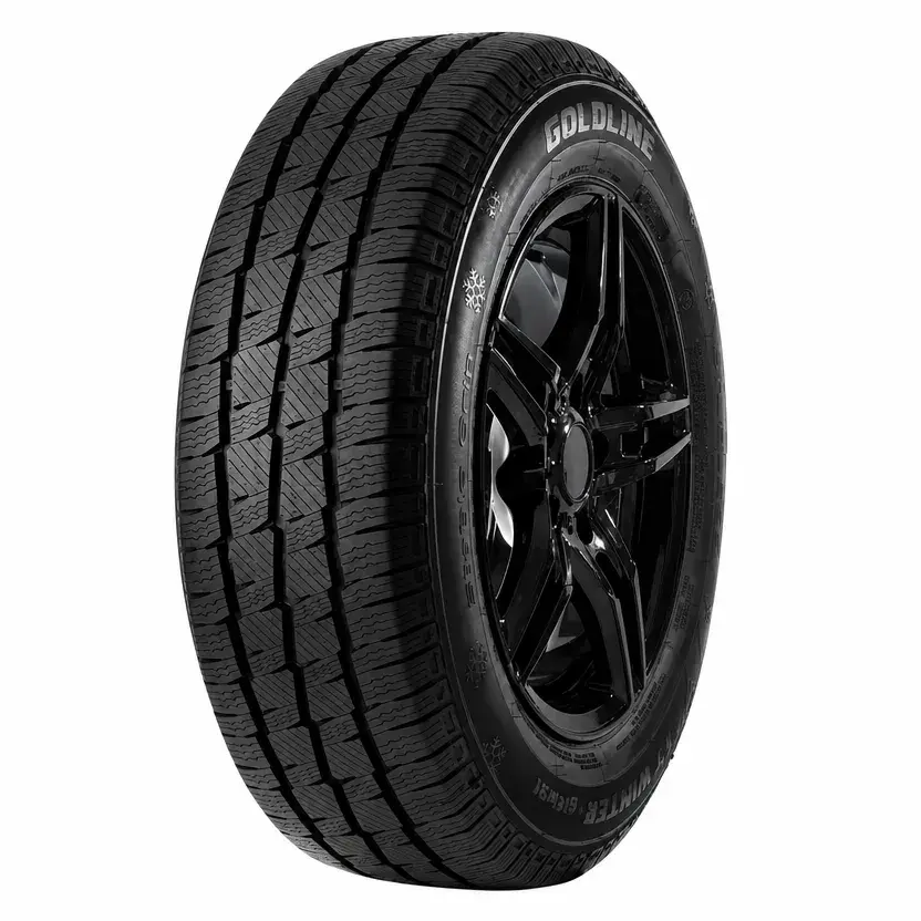 Goldline GLTW91 195/70 R15 104R