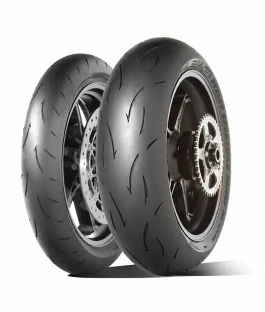 Dunlop 180/55R17 73W GP RACER D212 M TL