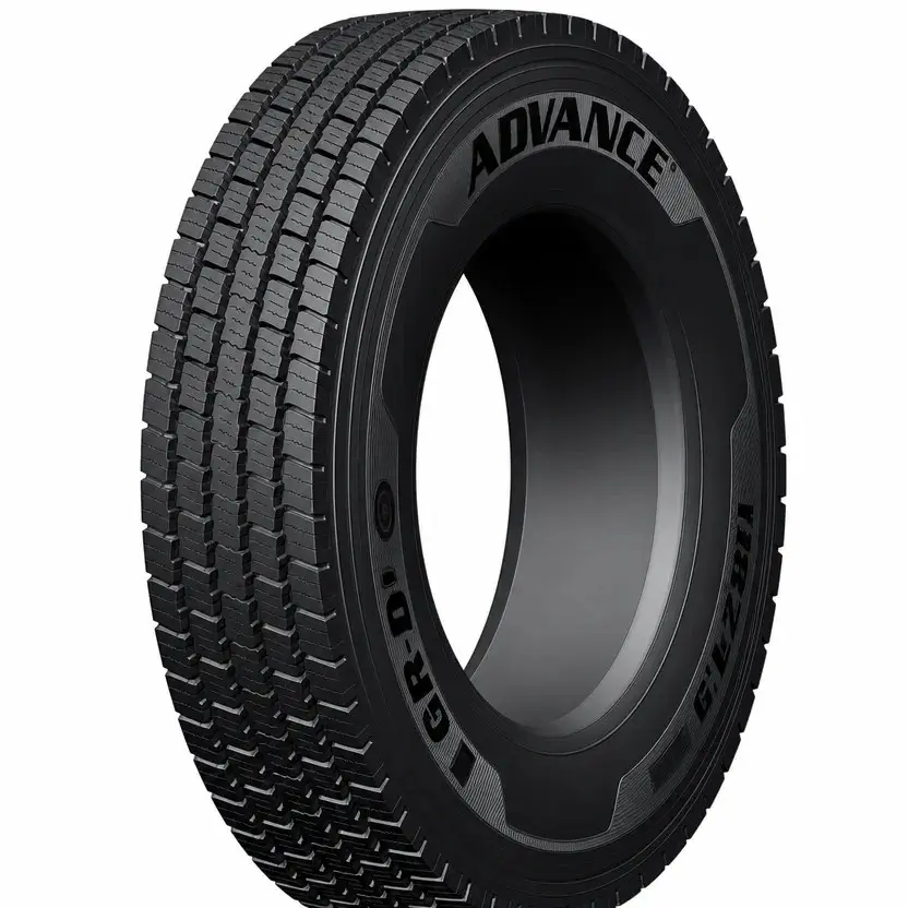 Samson 315/80R22,5 156/150 (154/150)L (M) GR-D1 20PR TL M+S 3PMSF