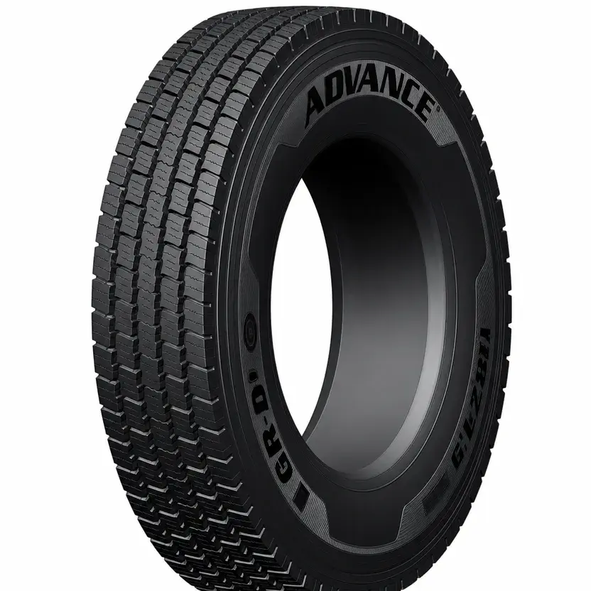 Samson 315/70R22,5 156/150 (154/150)L (M) GR-D1 20PR TL M+S 3PMSF
