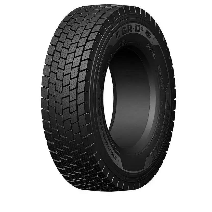 Samson 265/70R19,5 140/138M GR-D2 16PR TL M+S 3PMSF