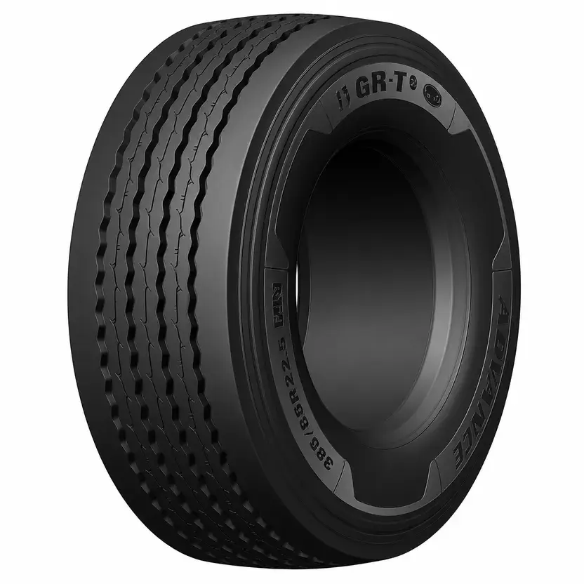 Samson 385/65R22,5 164K GR-T2 K 24PR TL M+S