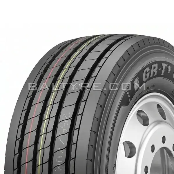 Samson 285/70R19,5 150/148J GR T1 18PR TL M+S 3PMSF