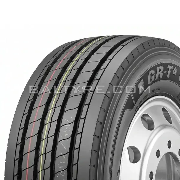 Samson 285/70R19,5 150/148J GR T1 18PR TL M+S 3PMSF
