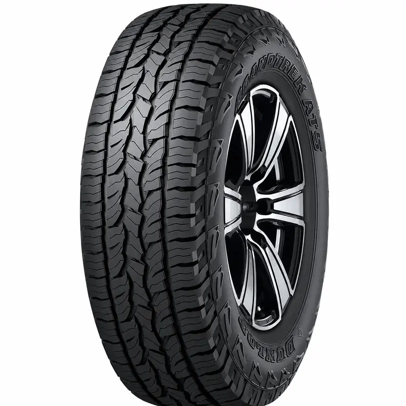 Dunlop Grandtrek AT 5 ( 235/60 R18 103H BLK )