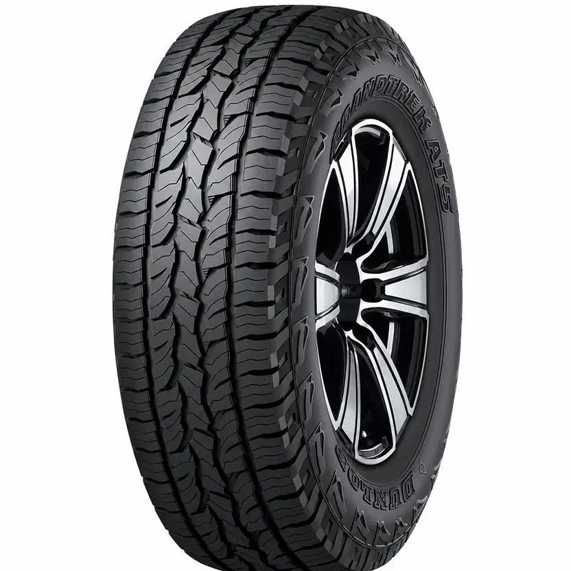 Dunlop Grandtrek AT 5 ( 235/60 R18 103H BLK )