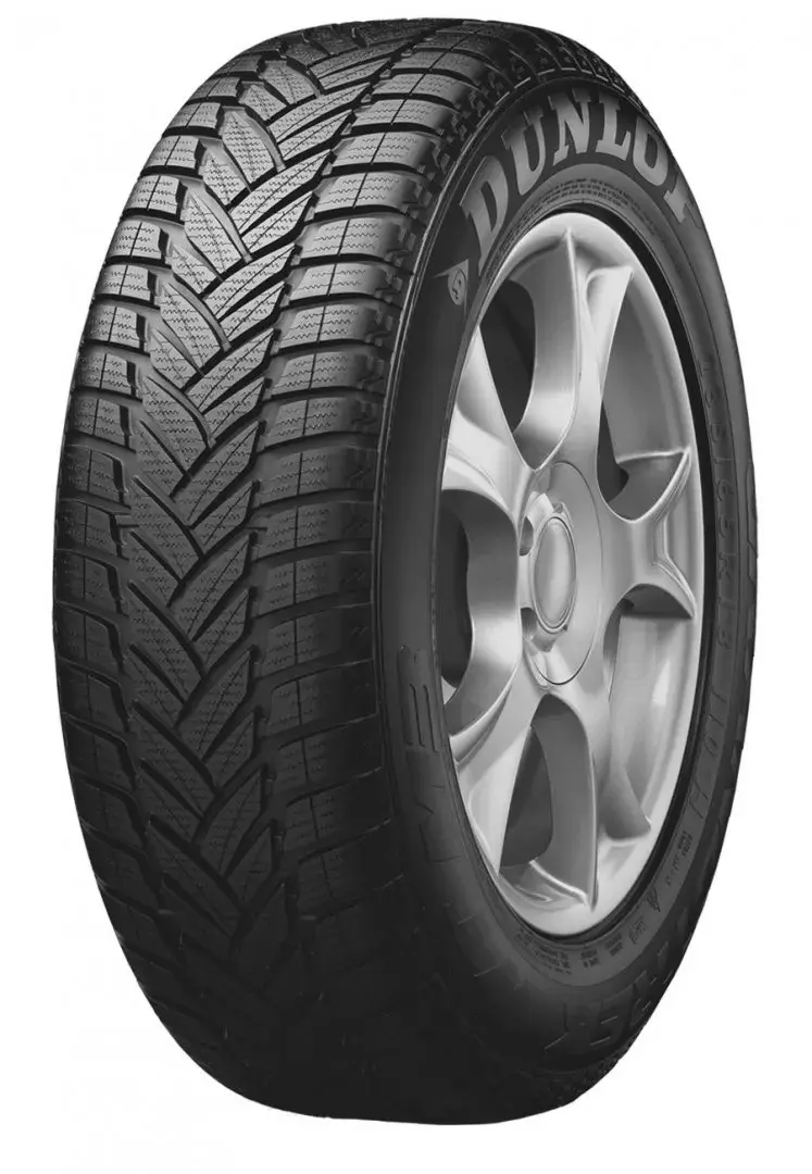Dunlop Grandtrek WT M3 ( 265/55 R19 109H, MO BLK )