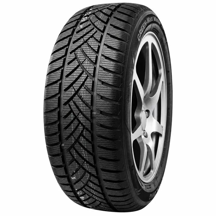 Linglong 215/60R16 99H GREEN-MAX WINTER HP XL