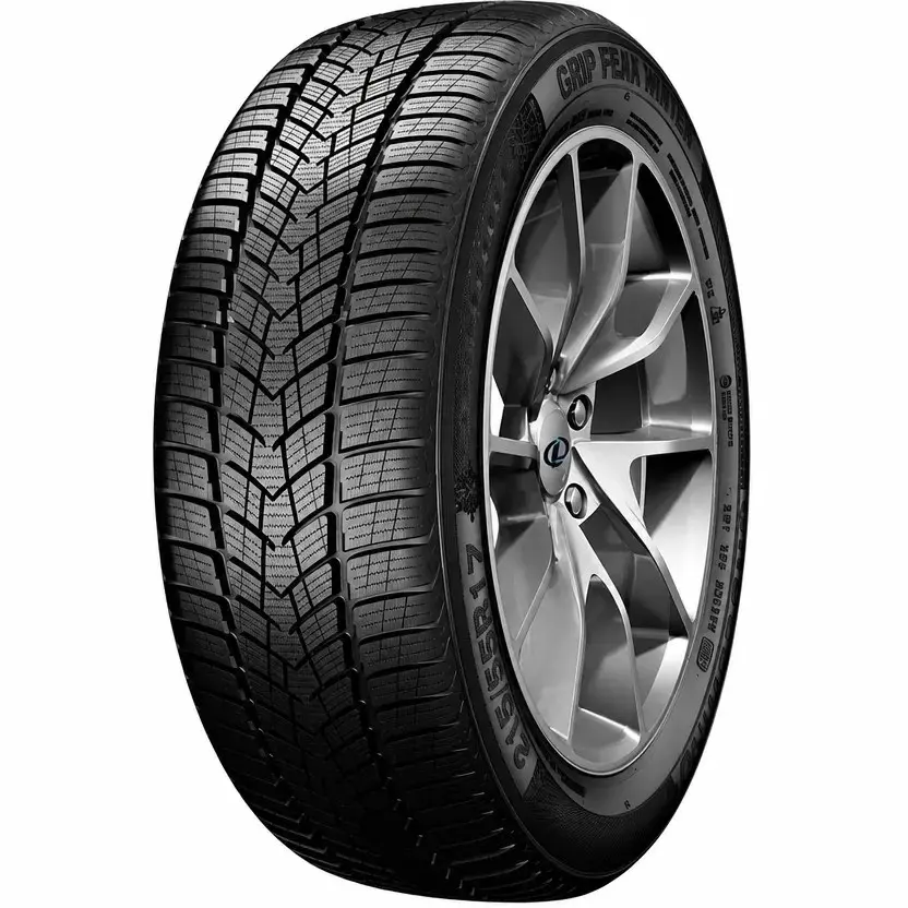 Crosswind 195/55R15 89V GRIP PEAK WINTER