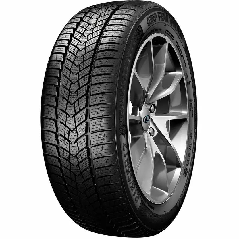 Crosswind 245/45R18 100W GRIP PEAK WINTER