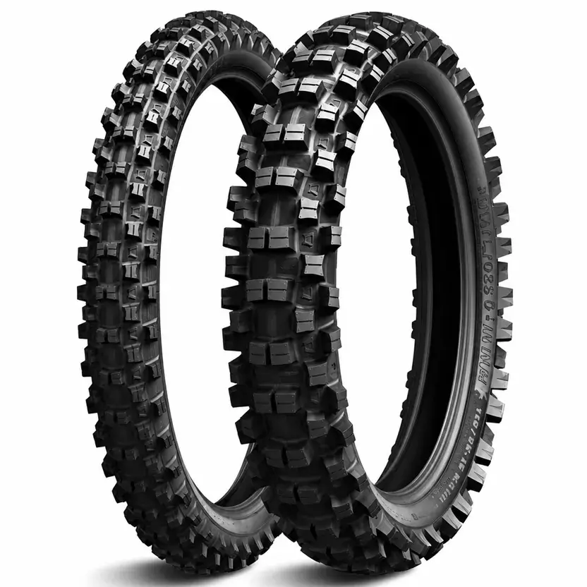 BKT 15,5/80R24 156A6 GRIP STAR
