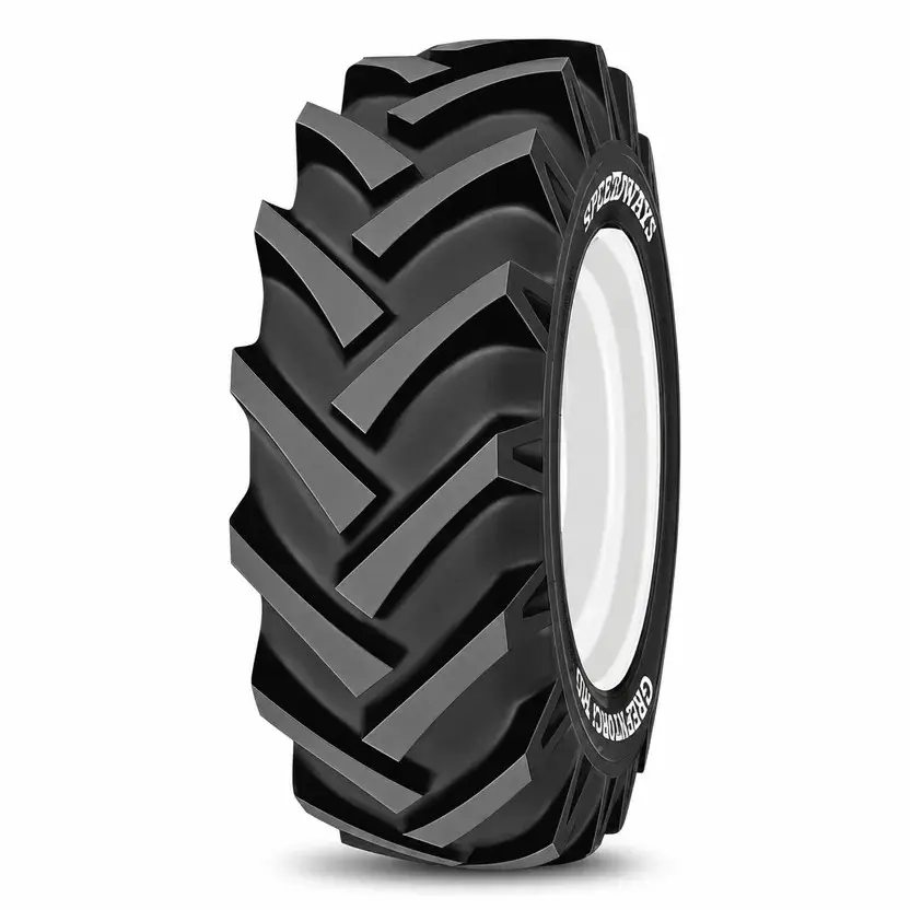 SPEEDWAYS 12,4-24 GripKing HD 12PR TT