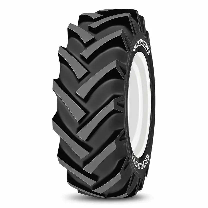 SPEEDWAYS 12,4-24 GripKing HD 12PR TT
