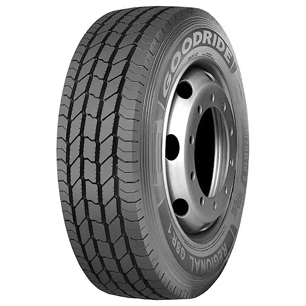 GOODRIDE 215/75 R17,5 GSR+1 128/126M 14PR TL Goodride M+S