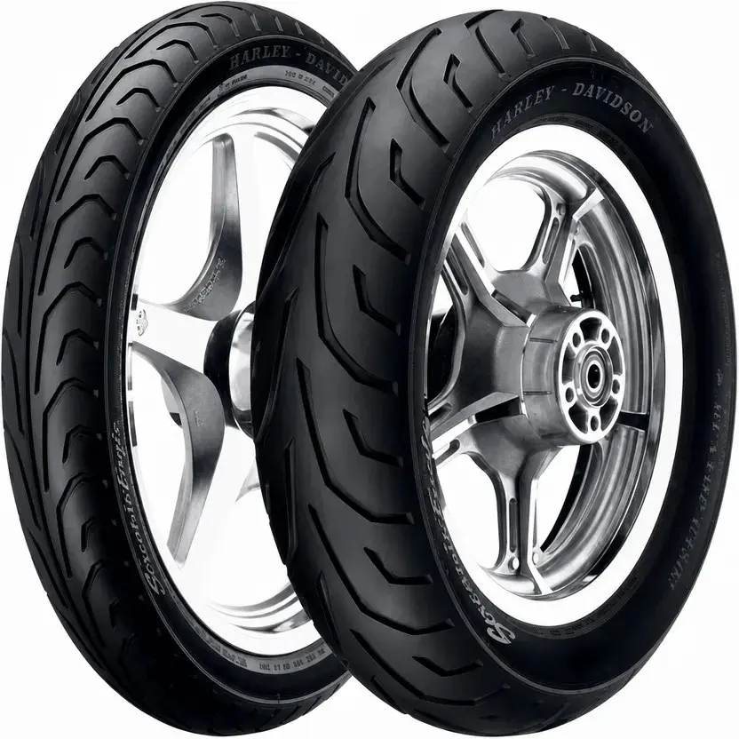 Dunlop 150/80R16 71V GT502 H/D TL