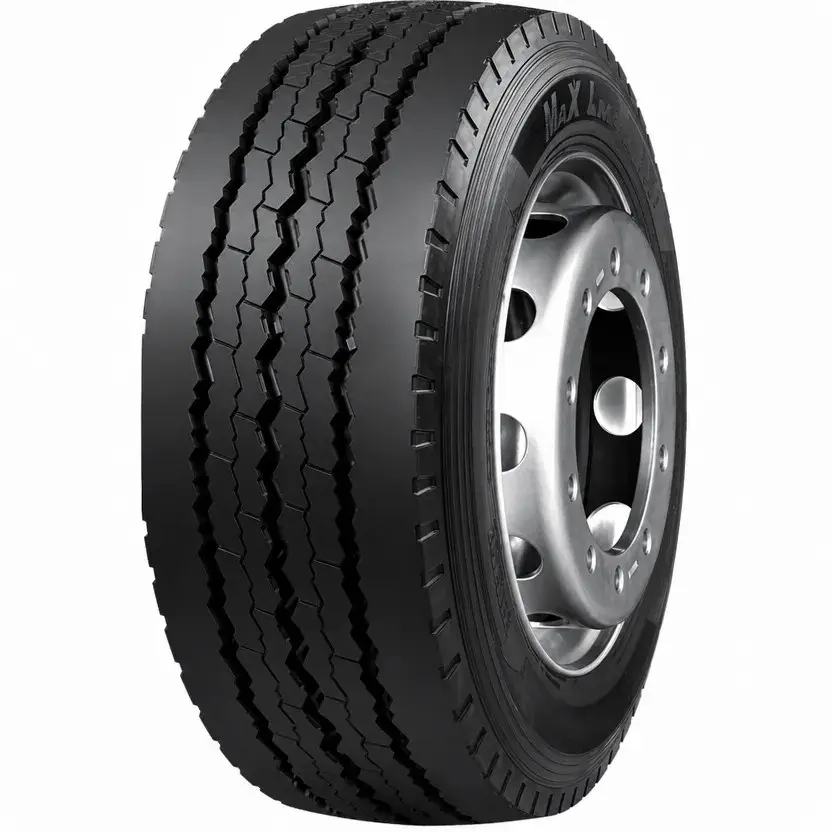 GOODRIDE 245/70 R19,5 GTX1 18 PR 141/140J TL Goodride M+S