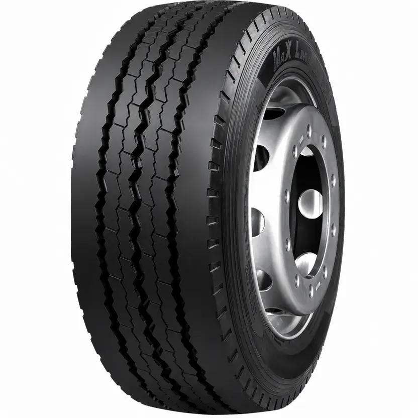 GOODRIDE 245/70 R17,5 GTX1 18PR 143/141J TL Goodride M+S