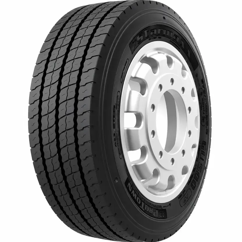 STARMAXX 275/70 R22.5 GU500 150/148J 16PR TL M+S FRONT