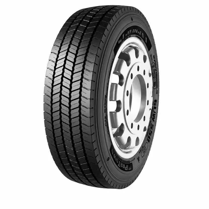 Starmaxx 275/70R22,5 150/145J GUW550 16PR TL