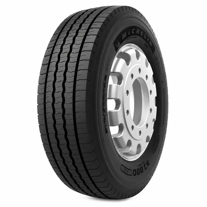 STARMAXX 235/75 R17.5 GZ300 132/130M 14PR TL 3PMSF M+S FRONT