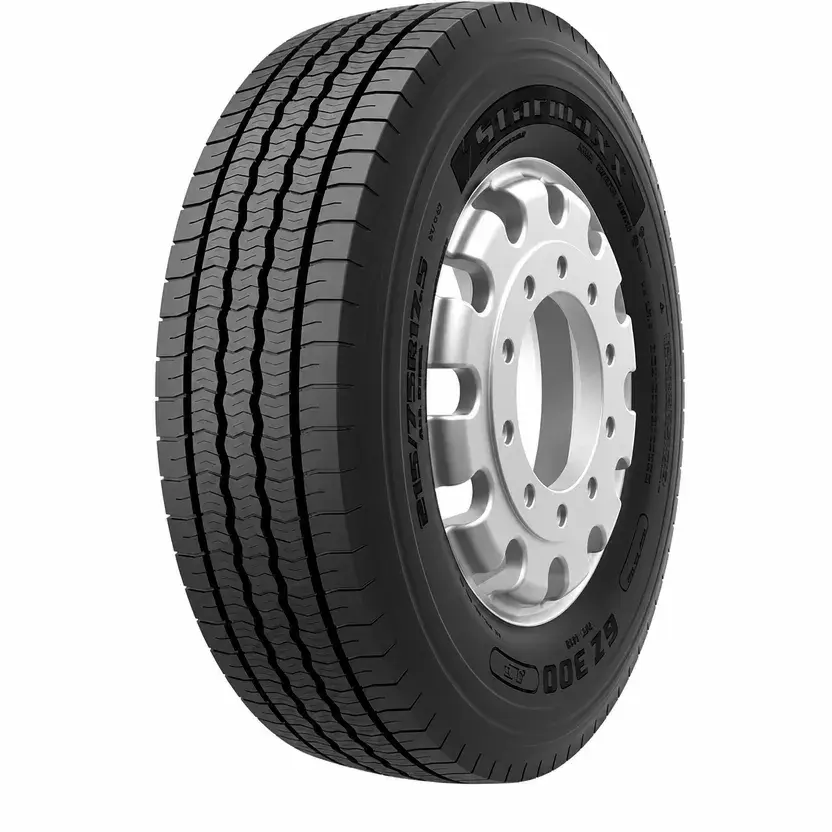 STARMAXX 8,5R17,5 GZ300 121/120L 12PR TL